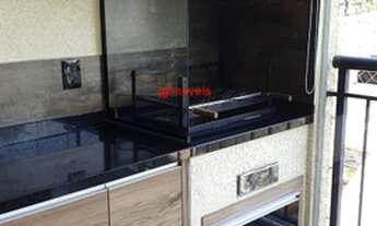 Imagem 3: APARTAMENTO RESIDENCIAL em São Paulo - SP, Vila Mascote