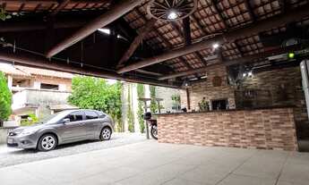 Imagem 2: Casa a Venda - Bairro Limoeiro - 420 Mil