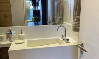 Imagem 5: Apartamento para venda possui 89 metros quadrados com 2 quartos em Campo Belo - São Paulo