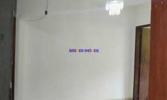 Imagem 7: VENDA CASA CAMPO COELHO 2 QUARTOS ACEITA FINANCIAMENTO