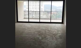 Imagem 6: Apartamento para venda em Alphaville com 285 m² com 4 suítes , 5 vagas de garagem