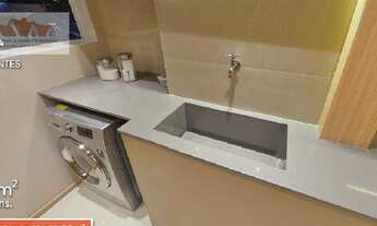 Imagem 7: Tatuape. Apartamento A Venda 3 Dormitorios Com 84m² Com 1 Vaga E Lazer Completo