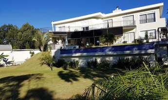 Imagem 2: Casa em Alphaville