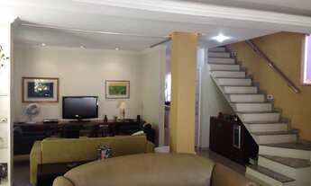 Imagem 6: Excelente casa itanhangá