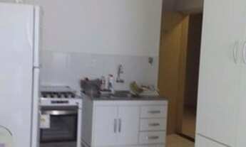 Imagem: Studio com 1 dormitório à venda, 26 m²