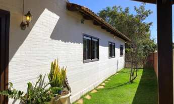 Imagem 3: Casa condomínio fechado Goiânia 5 Quartos