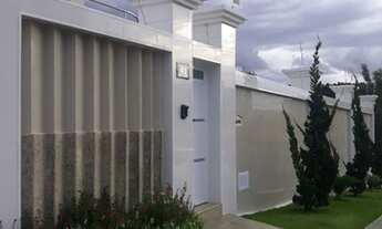 Imagem 5: Casa duplex alto padrão no Recreio - 4 suites - Vitória da Conquista - BA