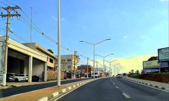 Imagem 6: Vargem Grande Paulista - Galpão 520m2 - 15x35 - pé direito com 7,5m