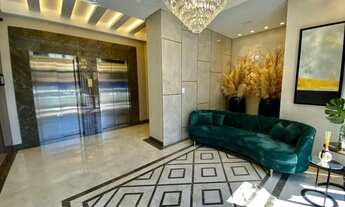 Imagem 2: Itapema - Apartamento Padrão - Meia Praia