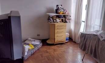 Imagem 4: Apartamento com 3 quartos à venda por R$ 285000.00, 98.40 m2 - GUAIRA - CURITIBA/PR