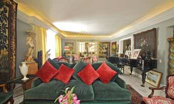 Imagem 5: Apartamento com 3 quartos, 490m2, à venda em São Paulo, Jardim Paulista