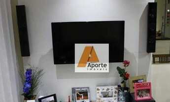 Imagem 6: Apartamento com 2 dormitórios à venda, 50 m² por R$ 380.000,00 - Jardim Íris - São Paulo/S