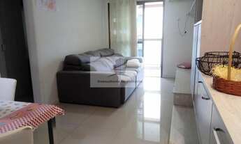 Imagem 5: Tijuca - Rua Conde de Itaguaí - varanda - sala em 2 ambientes - 2 quartos (sendo 1 suíte