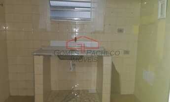 Imagem 5: Locação Apartamento com 1dormitório - Centro - São Vicente - SP