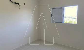 Imagem 4: Araçatuba - Apartamento - Concórdia II