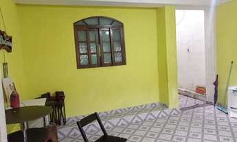 Imagem 3: Térrea para venda tem 100 metros quadrados com 3 quartos em Jardim Danfer - São Paulo - SP