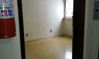 Imagem 7: Apartamento de 60 metros quadrados no bairro Bela Vista com 1 quarto