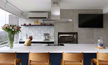 Imagem 5: São Paulo - Apartamento Padrão - Alto de Pinheiros