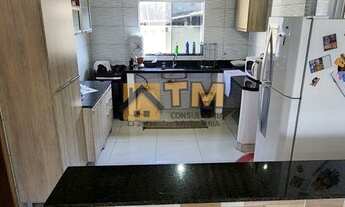 Imagem 7: Excelente Sobrado, Para Investir ou Morar, Quadra 305 do Residencial Oeste