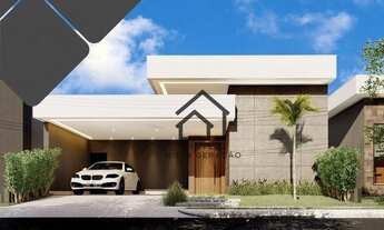 Imagem: Casa para venda no Condomínio Set Life