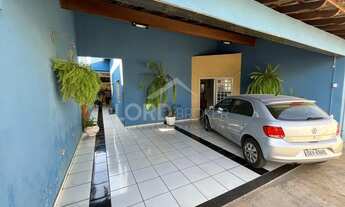 Imagem 3: Casa à venda no bairro Santa Cruz 2 no município de Cuiabá - MT