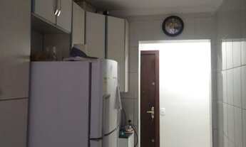 Imagem 7: Apartamento Padrão Vila Silvia