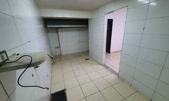 Imagem 7: Casa Comercial - Santos