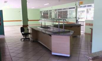 Imagem 5: Galpão Industrial Diadema