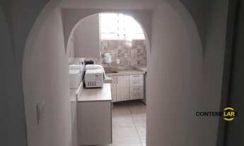 Imagem 5: Apartamento com 2 dormitórios à venda, 69 m² por R$ 213.000,00 - José Menino - Santos/SP