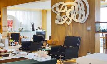 Imagem 7: APARTAMENTO RESIDENCIAL em SÃO PAULO - SP, JARDIM PAULISTANO