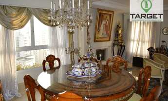 Imagem 2: Cobertura com 4 dormitórios à venda, 600 m² por R$ 7.950.000,00 - Indianópolis - São Paulo