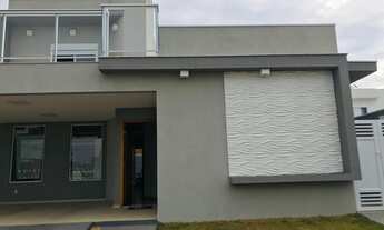 Imagem 2: Casa a Venda condomínio São Venâncio Granville, 170m² A/C, Piscina, 3 dormitórios, 4 vaga