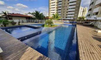 Imagem 2: Goiânia - Apartamento Padrão - Parque Amazônia