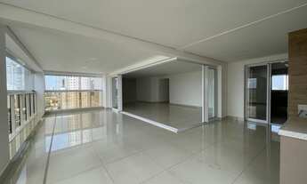 Imagem 2: Lindo apartamento com 237m2 na t23
