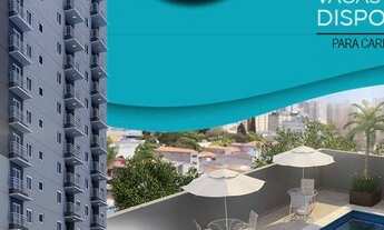 Imagem 2: LANÇAMENTO - Apartamento com 2 dormitórios - Vila Santa Catarina- SP