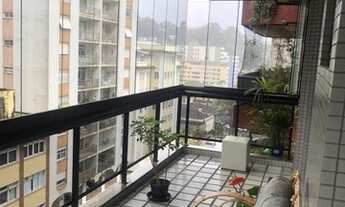 Imagem: Belo apartamento no centro de Petrópolis!