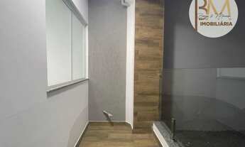 Imagem 4: Apartamento com 2 dormitórios para alugar, 30 m² por R$ 1.100,00/mês - Jardim Acácia - Fei