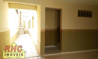 Imagem 3: CASA TÉRREA - VILA MACEDÓPOLIS - SÃO PAULO - SP