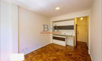 Imagem 7: BeA Vende Saleta Quarto no Leblon