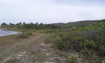 Imagem 6: Área Frontal 163000 m² em Barra do Itariri