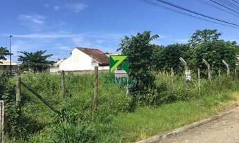 Imagem 3: Barra de São João - Terreno Padrão - Centro