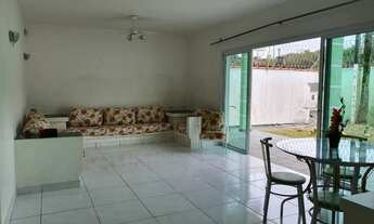 Imagem 2: Casa para venda tem 320 metros quadrados com 4 quartos