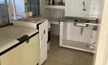 Imagem 3: Apartamento com 2 dormitórios à venda, 86 m² por R$ 320.000,00 - Manaíra - João Pessoa/PB