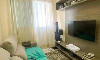 Imagem 2: Apartamento térreo para venda na Glória, Spazio Mistral