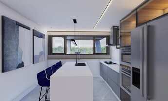 Imagem 6: Casa a venda no Condomínio Figueira Garden em Atibaia