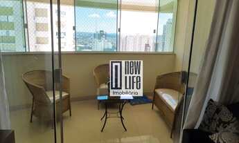 Imagem 5: Lindo apartamento setor Bueno