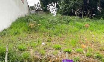 Imagem 3: Terreno à venda, 600 m² por R$ 300.000,00 - Portal do Aeroporto - Juiz de Fora/MG