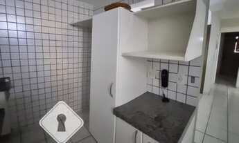 Imagem 2: Apartamento para venda possui 60 metros quadrados com 2 quartos em Manaíra - João Pessoa