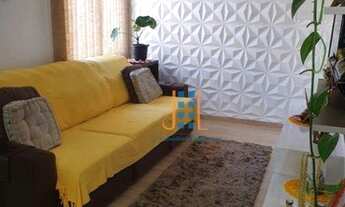 Imagem 5: Apartamento Semi-mobiliado, 2 quartos