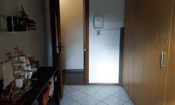 Imagem 4: PORTO ALEGRE - Casa Padrão - Aberta Dos Morros